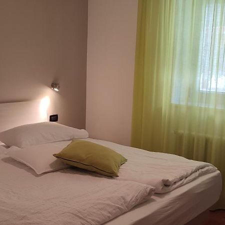Appartamento Alba Folgaria Bagian luar foto